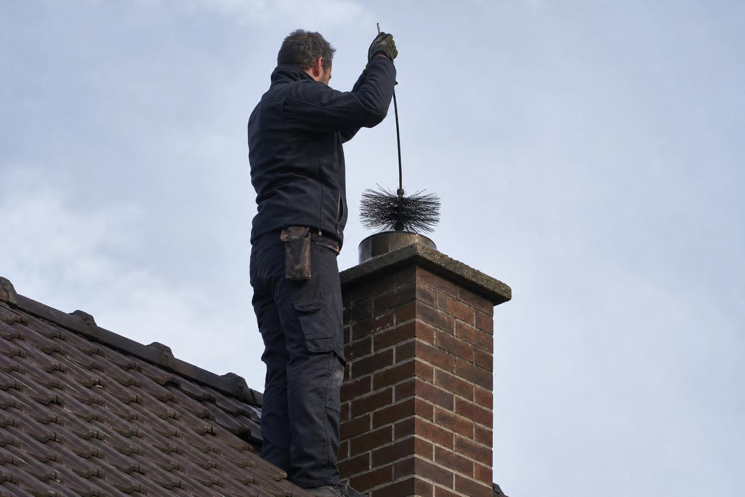Chimney Inspection